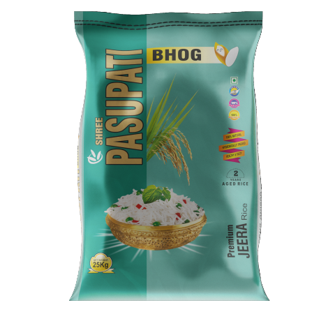 Premium Gobind Bhog Rice (Jeera Rice)